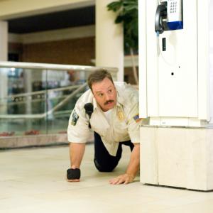 Still of Kevin James in Paul Blart Mall Cop 2009