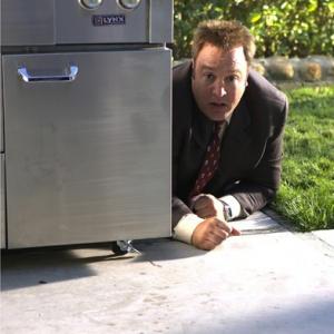 Still of Kevin James in Grilled 2006