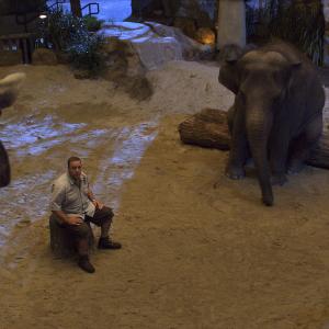 Still of Kevin James in Zoologijos sodo priziuretojas (2011)
