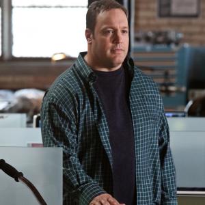 Still of Kevin James in Dilema 2011