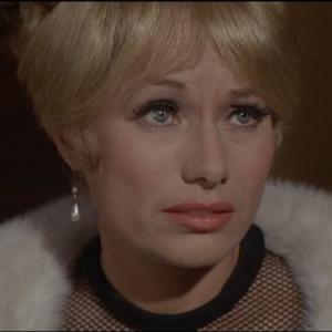 Still of Joyce Jameson in The Man from UNCLE 1964