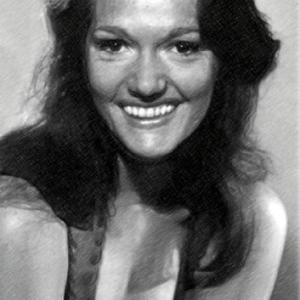 Louise Jameson in Doctor Who 1963