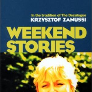 Krystyna Janda in Niepisane prawa z cyklu 'Opowiesci weekendowe' (1998)