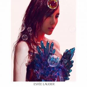 Estee Lauder Campaign 2015