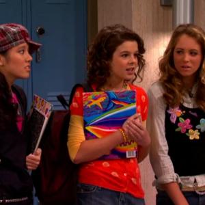 iCarly: Scene from 