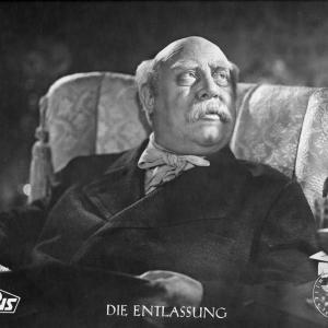 Still of Emil Jannings in Die Entlassung 1942