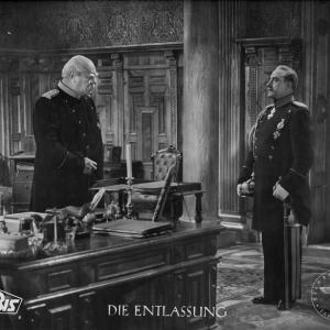 Still of Emil Jannings in Die Entlassung (1942)