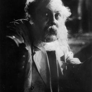 Still of Emil Jannings in Der letzte Mann 1924