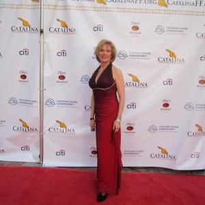 Catalina Film Festival Red Carpet
