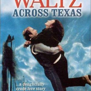 Anne Archer and Terry Jastrow in Waltz Across Texas 1982