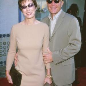 Anne Archer and Terry Jastrow at event of Rules of Engagement (2000)