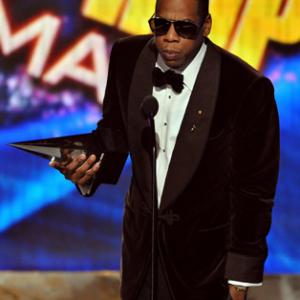 Jay Z at event of 2009 American Music Awards 2009