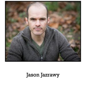Jason Jazrawy