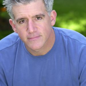 Gregory Jbara