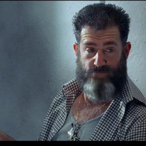 Gregory Jbara as Mel Gibson in EPIC MOVIE