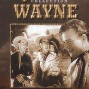 John Wayne, Shirley Jean Rickert