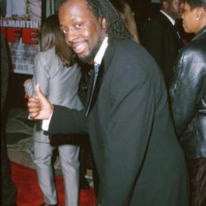 Wyclef Jean at event of Life 1999