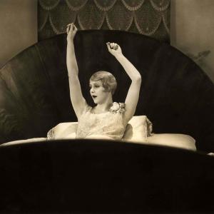 Still of Isabel Jeans in Easy Virtue 1928