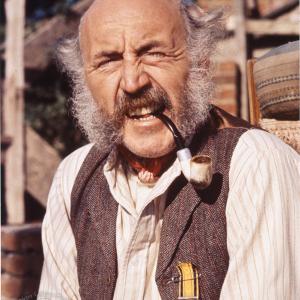 Still of Lionel Jeffries in Chitty Chitty Bang Bang (1968)