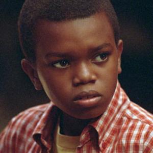 Still of Marc John Jefferies in The Haunted Mansion 2003