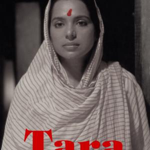 Still from film TARA