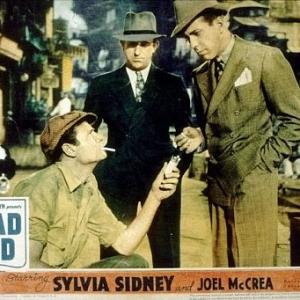 Dead End Cradle of Crime 1937 Samuel Goldwyn