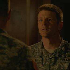 Army Wives Still Image
