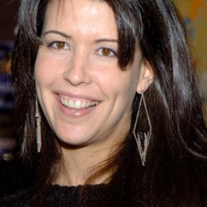 Patty Jenkins at event of Monster (2003)