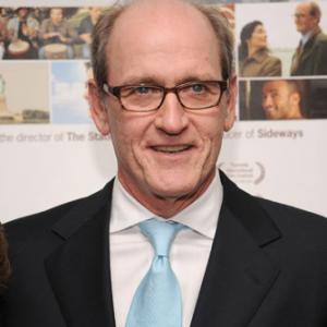 Richard Jenkins at event of The Visitor 2007