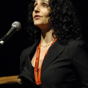Tamara Jenkins at event of The Savages (2007)