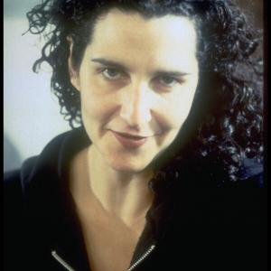 Director and writer Tamara Jenkins