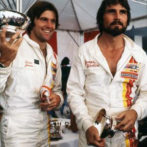 James Brolin and Caitlyn Jenner