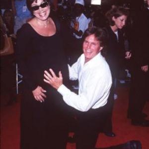 Caitlyn Jenner and Kris Jenner at event of FaceOff 1997