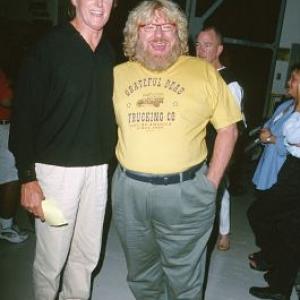 Caitlyn Jenner and Bruce Vilanch at event of Hollywood Squares 1998
