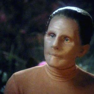 Still of Salome Jens in Star Trek Deep Space Nine 1993