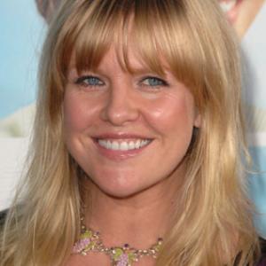 Ashley Jensen at event of The Invention of Lying 2009