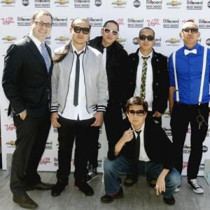 Still of Ken Jeong and Far East Movement in The 2011 Billboard Music Awards 2011