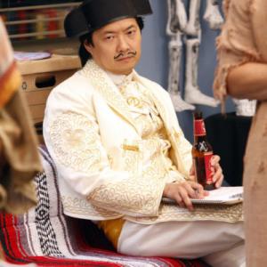 Still of Ken Jeong in Community (2009)