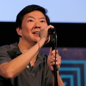 Ken Jeong at event of Ktown Cowboys 2015