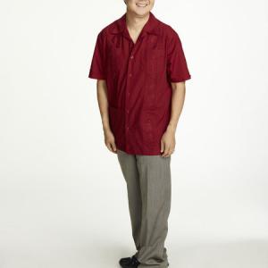 Still of Ken Jeong in Community 2009