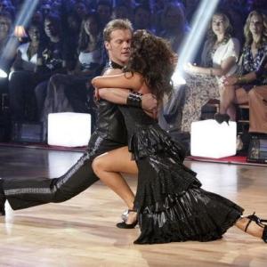 Still of Chris Jericho in Dancing with the Stars (2005)