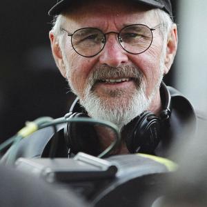 Norman Jewison in The Statement 2003