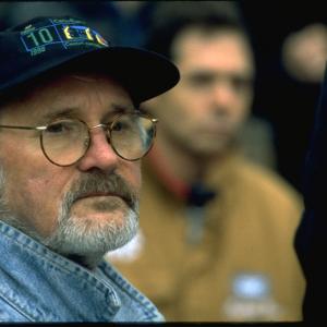 Director Norman Jewison