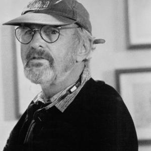 Still of Norman Jewison in Only You (1994)