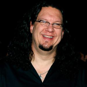 Penn Jillette at event of The Aristocrats (2005)