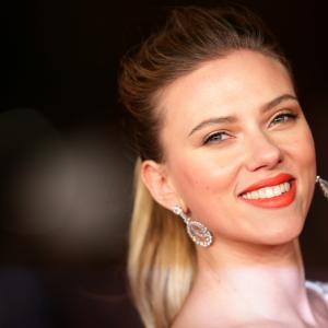 Scarlett Johansson at event of Ji 2013