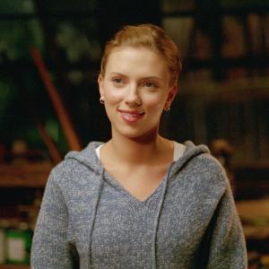 Still of Scarlett Johansson in In Good Company 2004