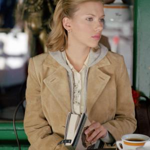 Still of Scarlett Johansson in In Good Company (2004)