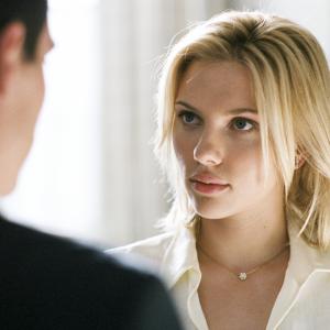 Still of Scarlett Johansson in Match Point (2005)