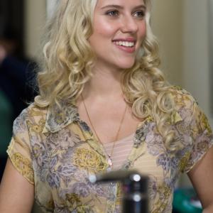 Still of Scarlett Johansson in Hes Just Not That Into You 2009